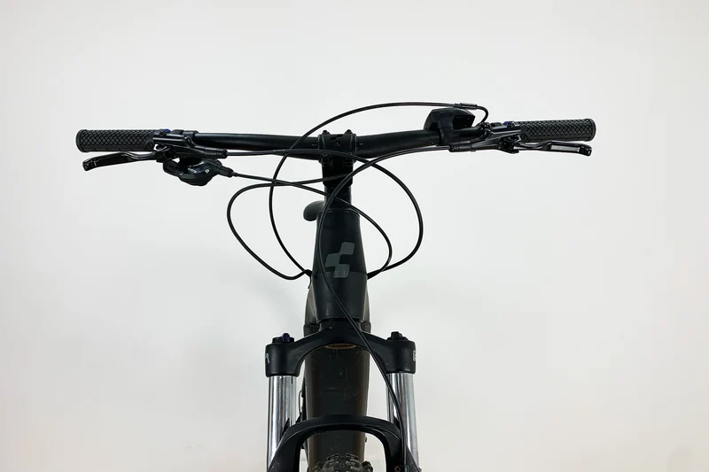 CUBE Reaction Hybrid Pro 625 XXL