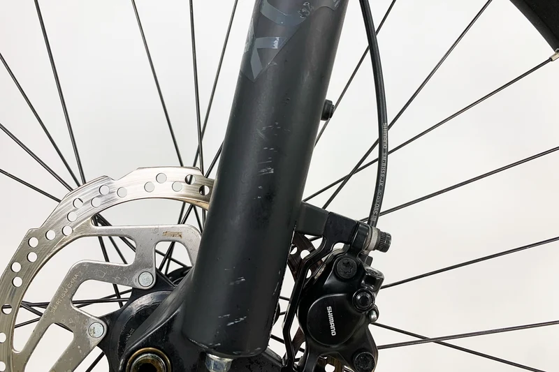 CUBE Reaction Hybrid Pro 625 XXL