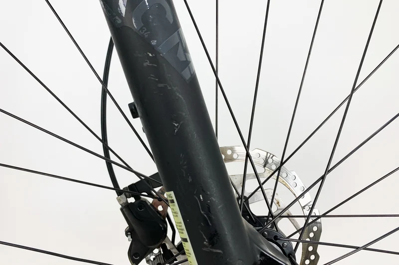 CUBE Reaction Hybrid Pro 625 XXL
