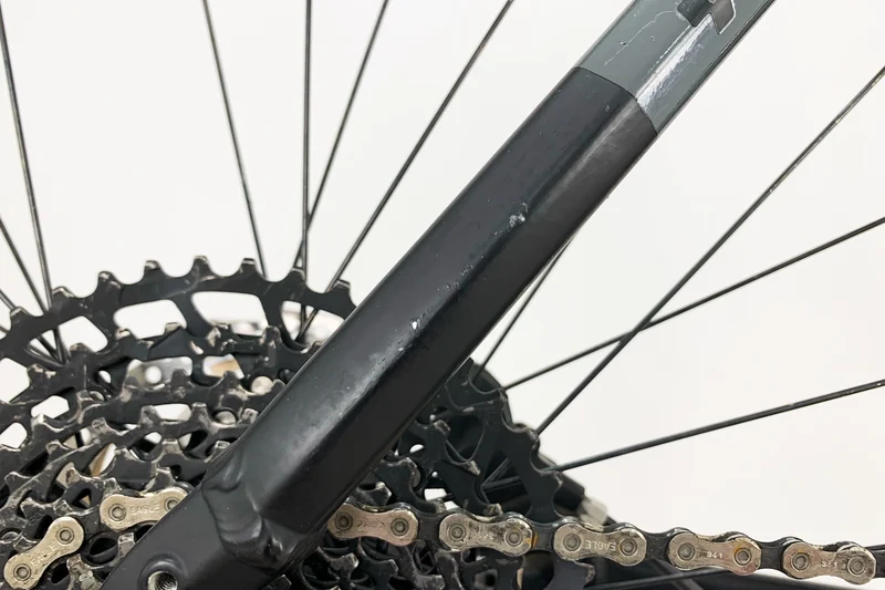 CUBE Reaction Hybrid Pro 625 XXL