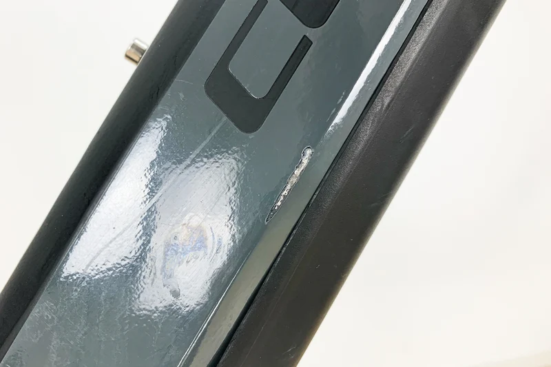 CUBE Reaction Hybrid Pro 625 XXL