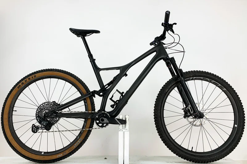 Specialized Stumpjumper ST Expert XL