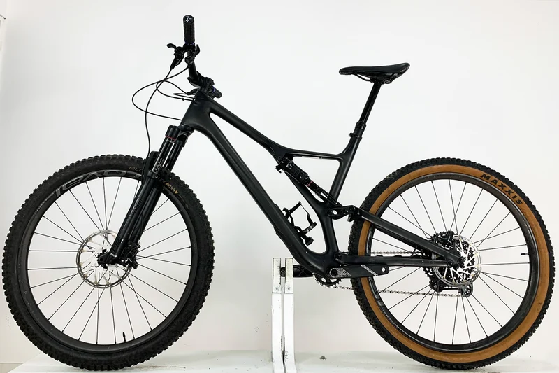 Specialized Stumpjumper ST Expert XL