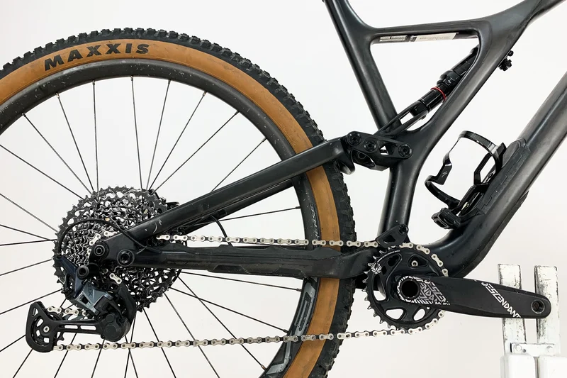 Specialized Stumpjumper ST Expert XL