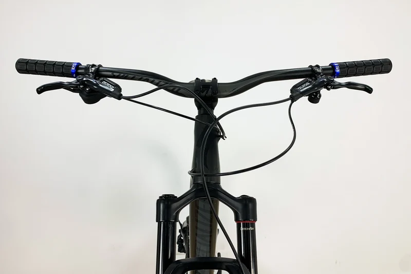 Specialized Stumpjumper ST Expert XL