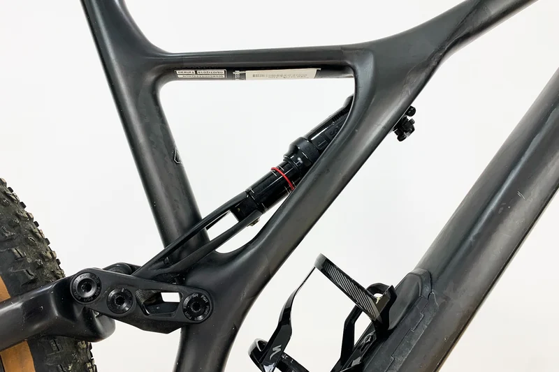 Specialized Stumpjumper ST Expert XL