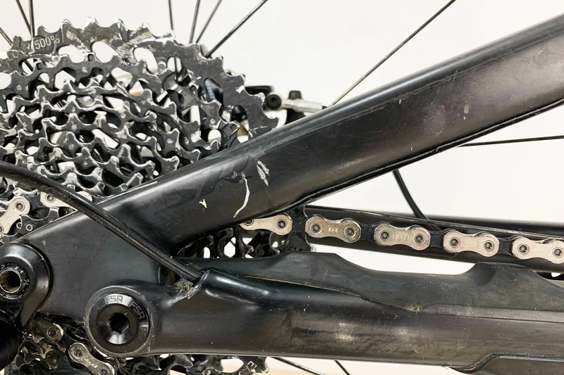 Specialized Stumpjumper ST Expert XL