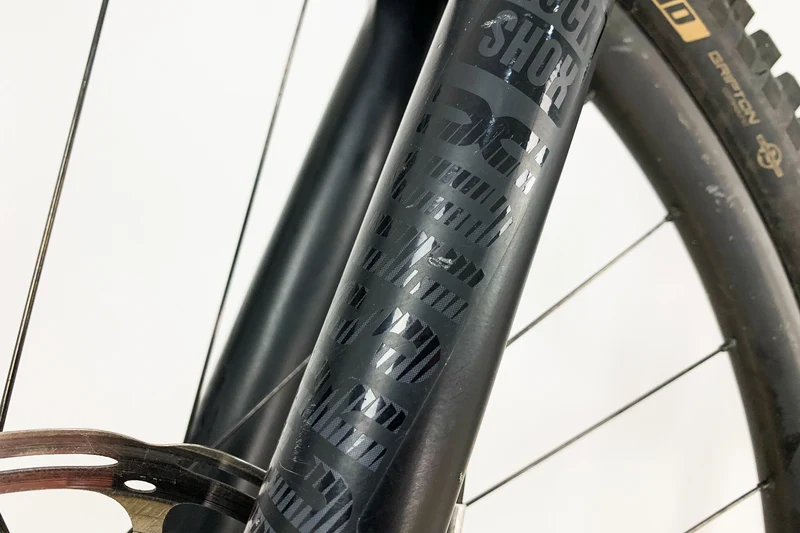 Specialized Stumpjumper ST Expert XL