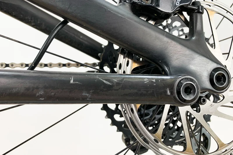 Specialized Stumpjumper ST Expert XL