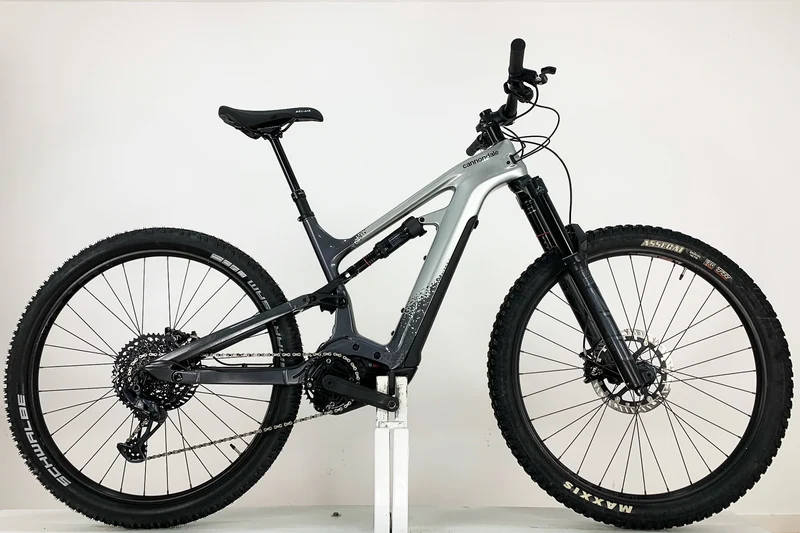 CANNONDALE Moterra Neo Carbon 2 M 2021