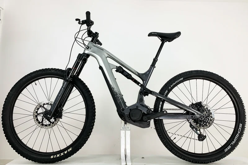 CANNONDALE Moterra Neo Carbon 2 M 2021