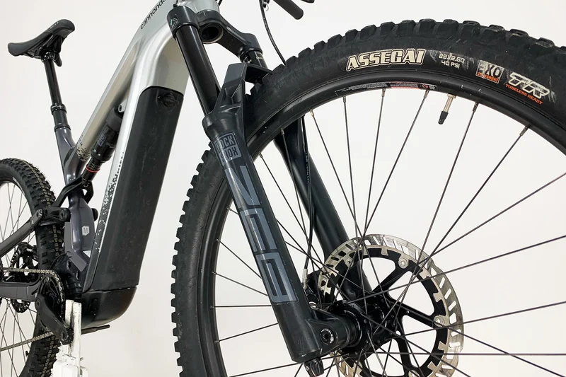 CANNONDALE Moterra Neo Carbon 2 M 2021