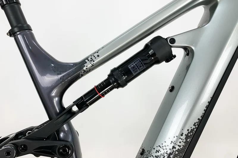 CANNONDALE Moterra Neo Carbon 2 M 2021