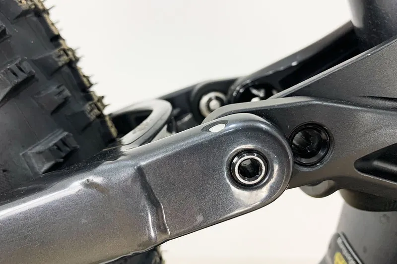 CANNONDALE Moterra Neo Carbon 2 M 2021