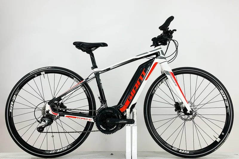 GIANT Road E plus 2 2017 S