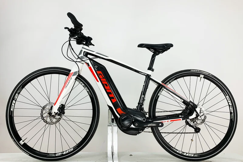 GIANT Road E plus 2 2017 S