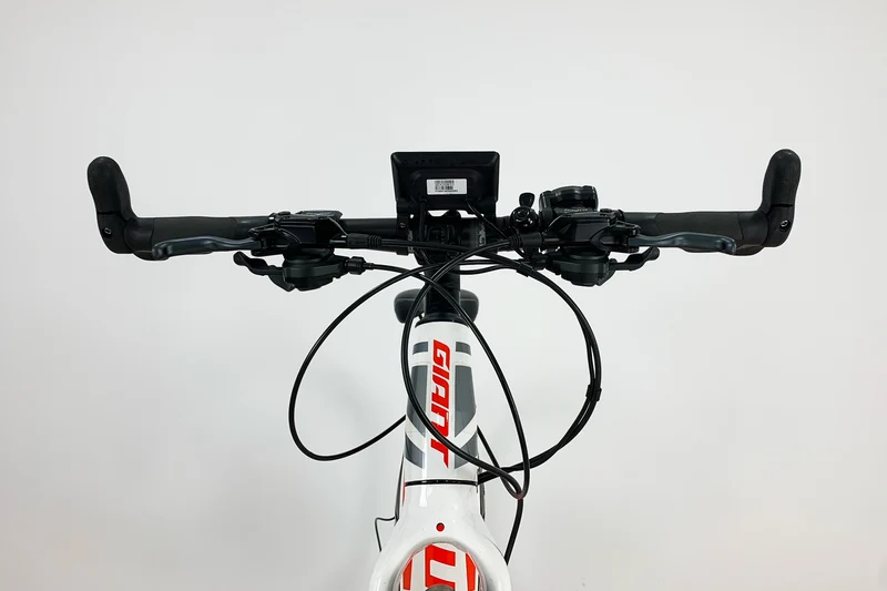 GIANT Road E plus 2 2017 S