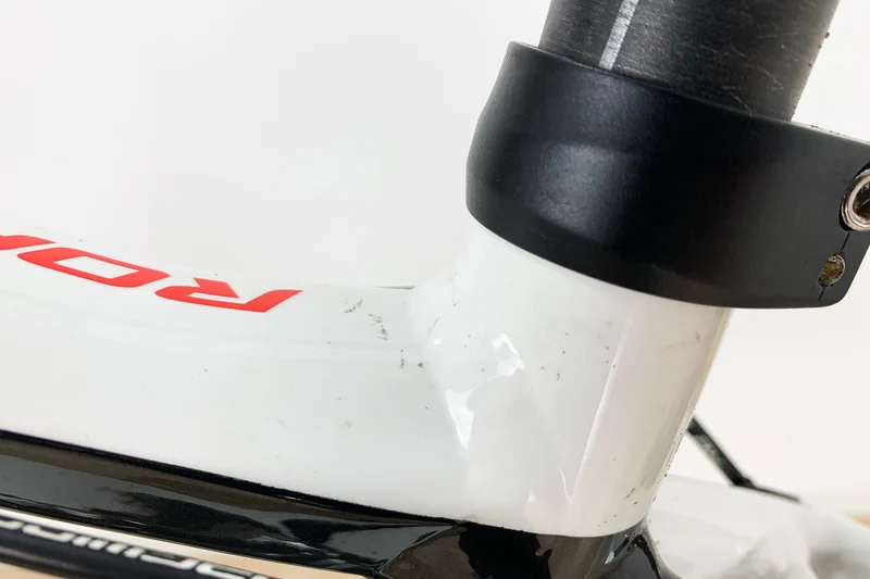 GIANT Road E plus 2 2017 S