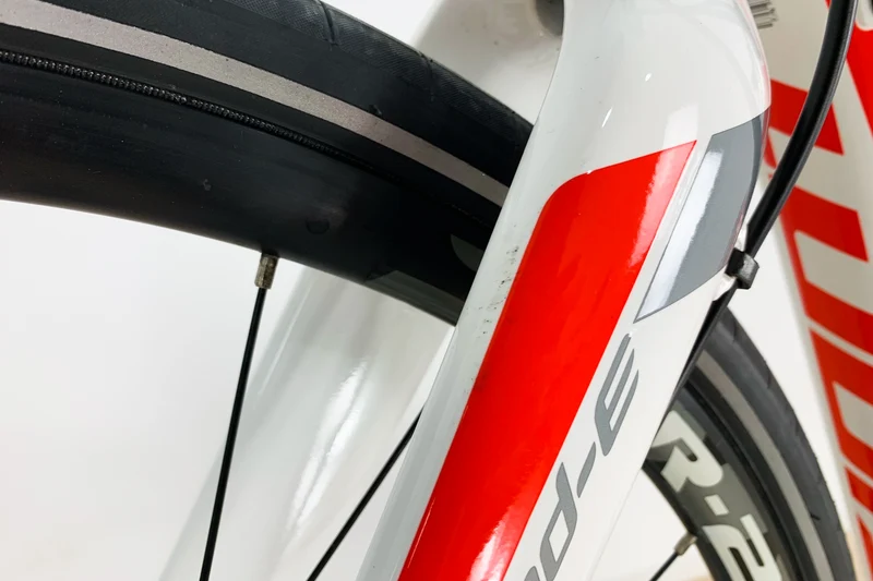 GIANT Road E plus 2 2017 S