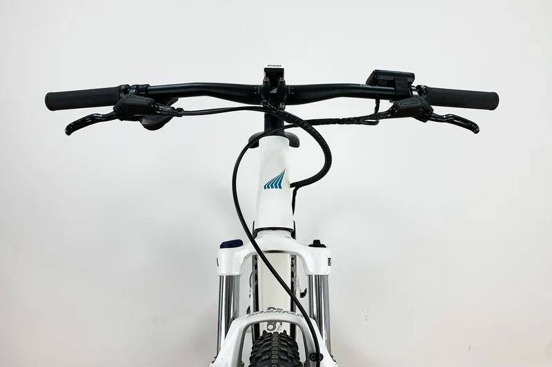 HAIBIKE Sduro Hardlife 4.0 2017 XS