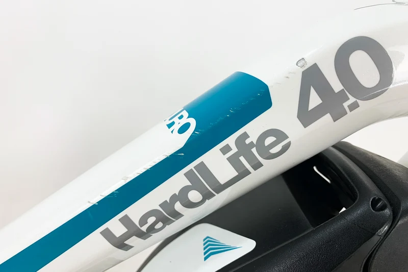 HAIBIKE Sduro Hardlife 4.0 2017 XS