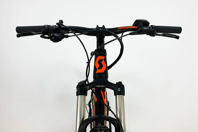 SCOTT E-Scale 740 M 2017