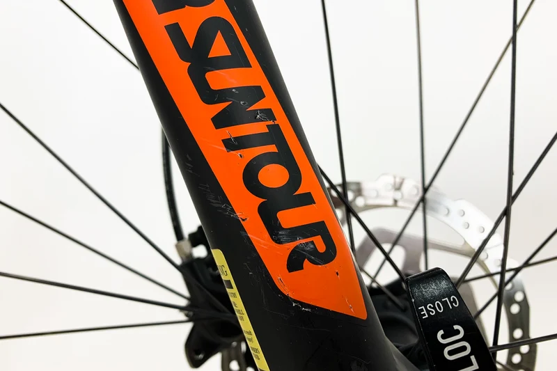 SCOTT E-Scale 740 M 2017