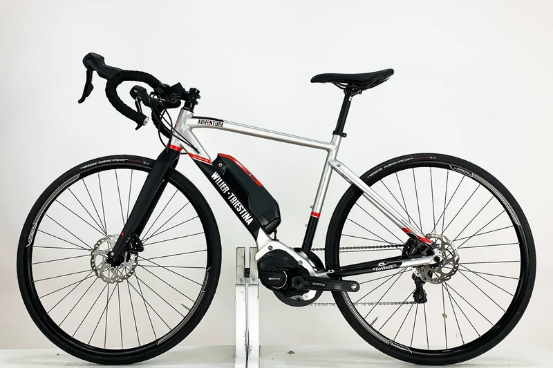 WILIER Triestina eAdventure 2020