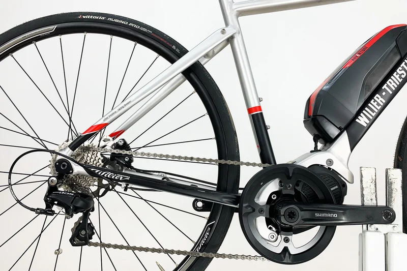 WILIER Triestina eAdventure 2020