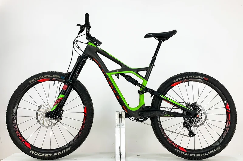 SPECIALIZED S-Works Enduro 650B M