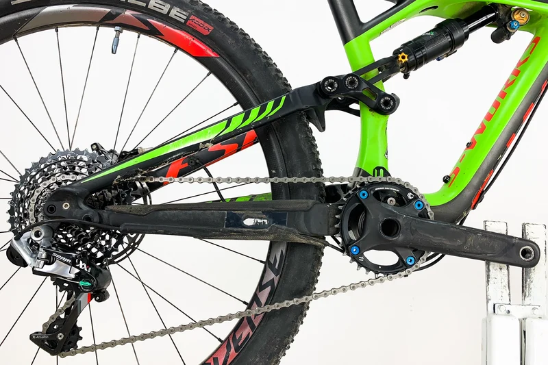 SPECIALIZED S-Works Enduro 650B M