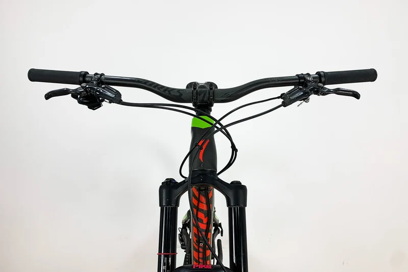 SPECIALIZED S-Works Enduro 650B M