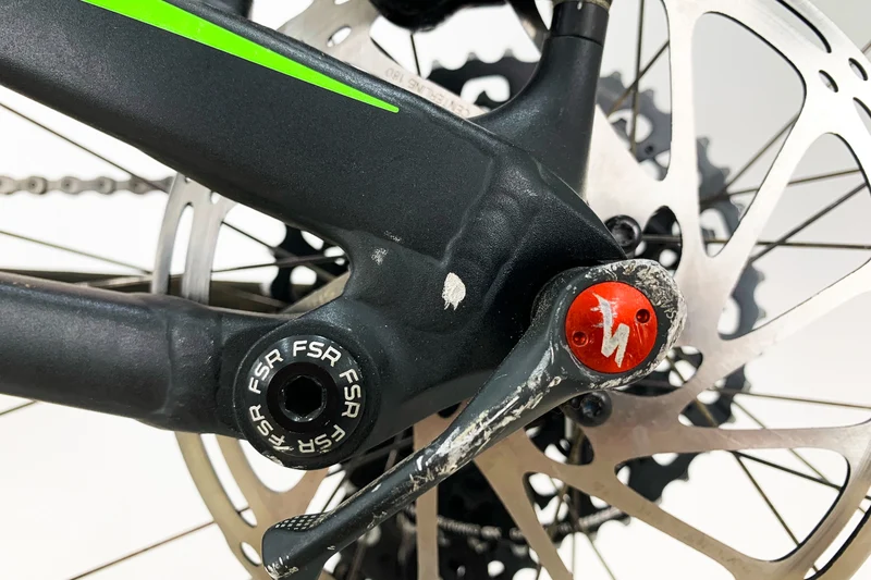 SPECIALIZED S-Works Enduro 650B M