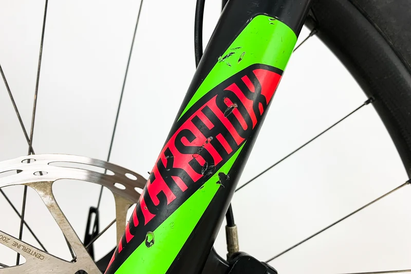 SPECIALIZED S-Works Enduro 650B M