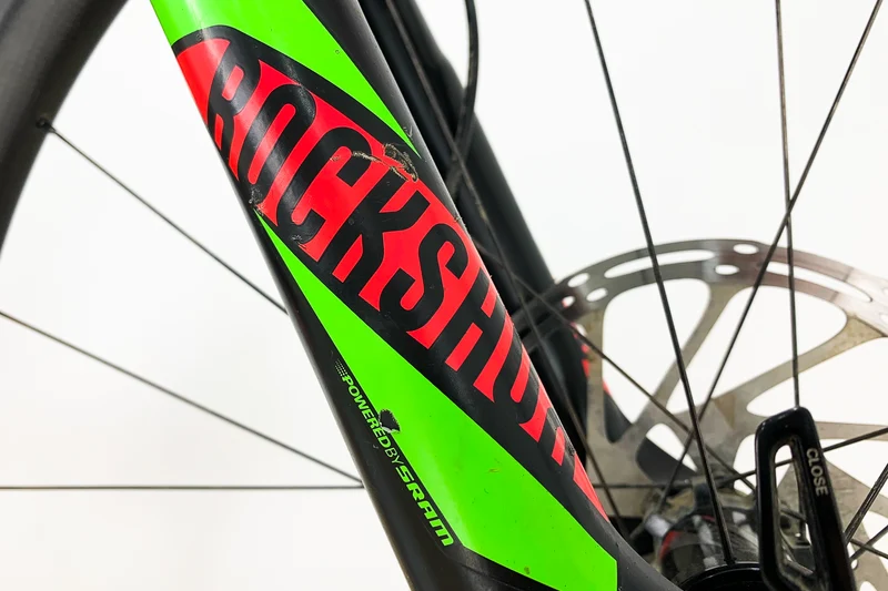 SPECIALIZED S-Works Enduro 650B M