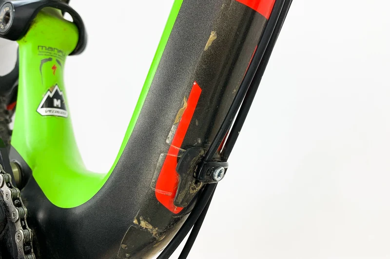 SPECIALIZED S-Works Enduro 650B M