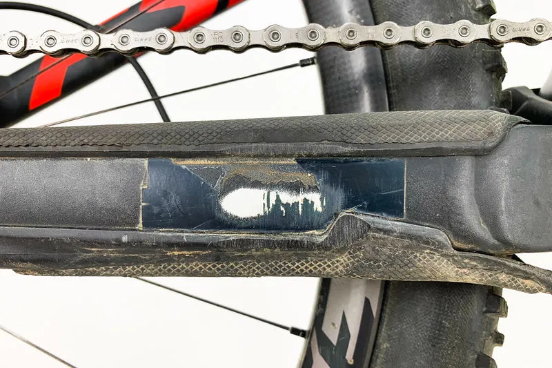 SPECIALIZED S-Works Enduro 650B M