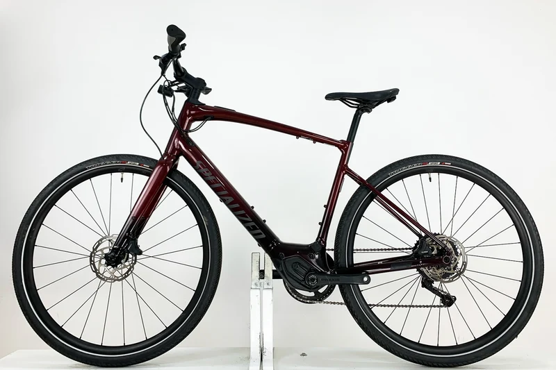 SPECIALIZED Vado SL 4.0 XL 2021