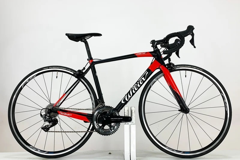 WILIER Triestina Zero 7 2020 S
