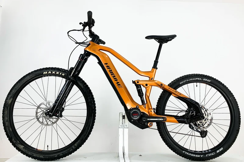 HAIBIKE ALLMTN CF 6 M 2022