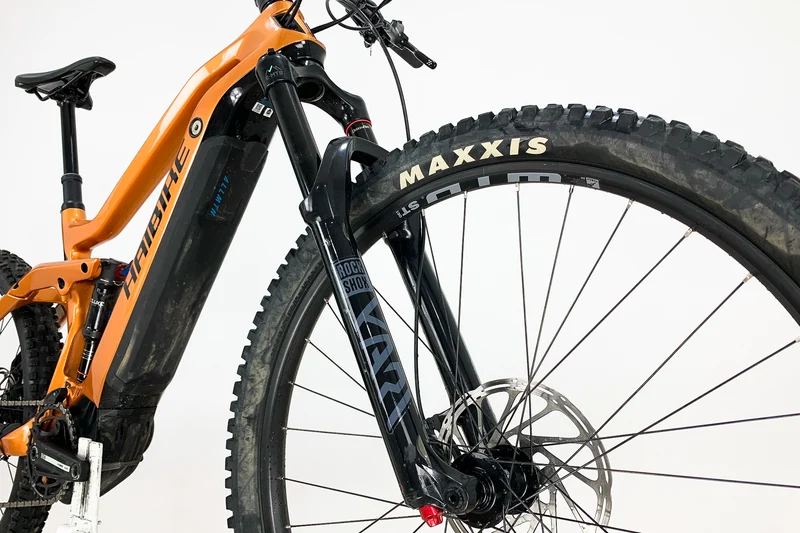 HAIBIKE ALLMTN CF 6 M 2022