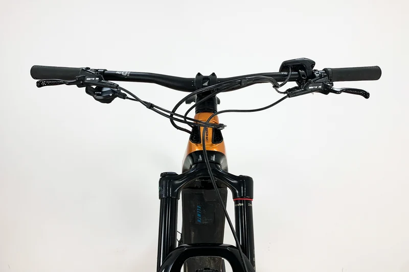 HAIBIKE ALLMTN CF 6 M 2022