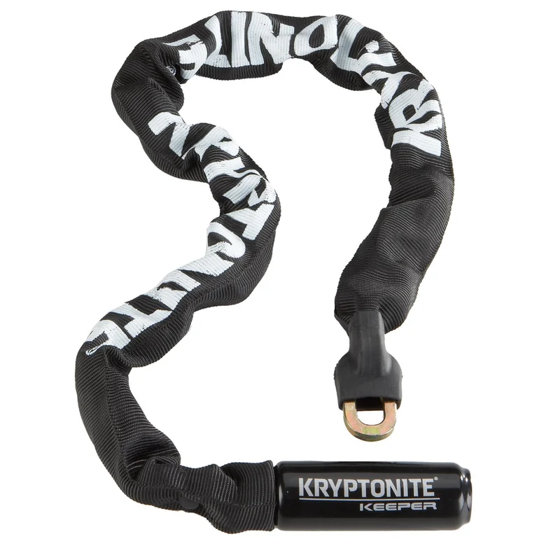 Chaine antivol vélo Keeper 785 - Kryptonite