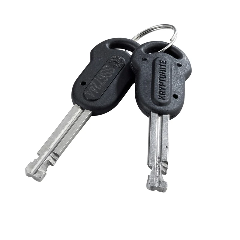 Chaine antivol vélo Keeper 785 - Kryptonite