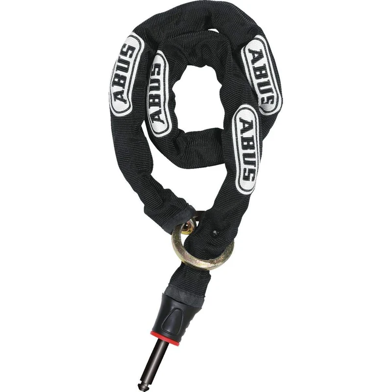 Chaîne Abus pour antivols de vélo 4960/5650/5850/5950 - 85 cm