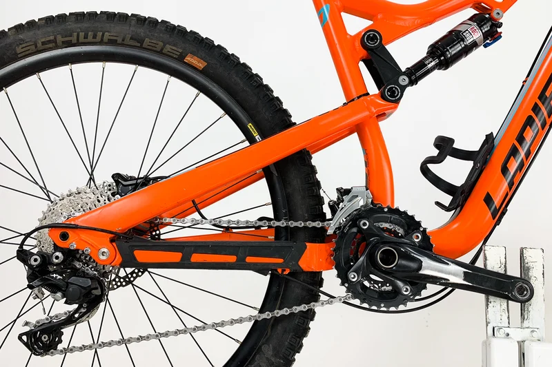 LAPIERRE Zesty AM 327 L 2017