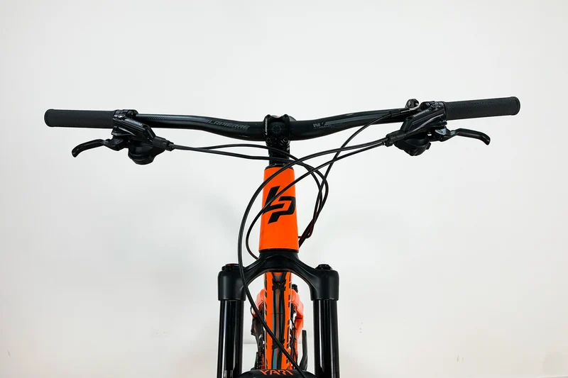 LAPIERRE Zesty AM 327 L 2017