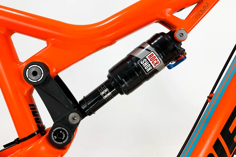 LAPIERRE Zesty AM 327 L 2017