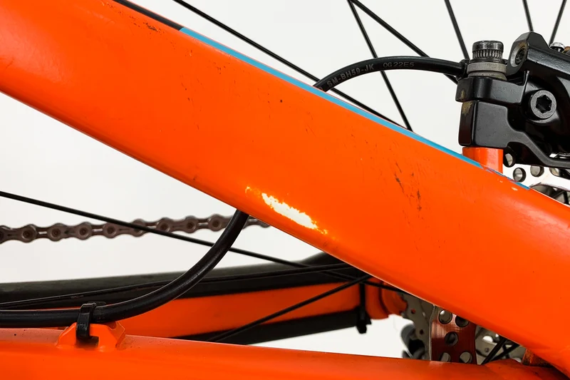 LAPIERRE Zesty AM 327 L 2017