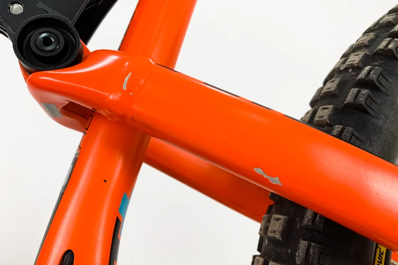LAPIERRE Zesty AM 327 L 2017